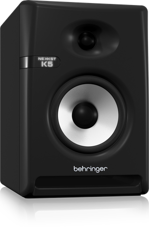 1621405219703-Behringer Nekkst K5 5 inch Powered Studio Speaker Monitor2.png